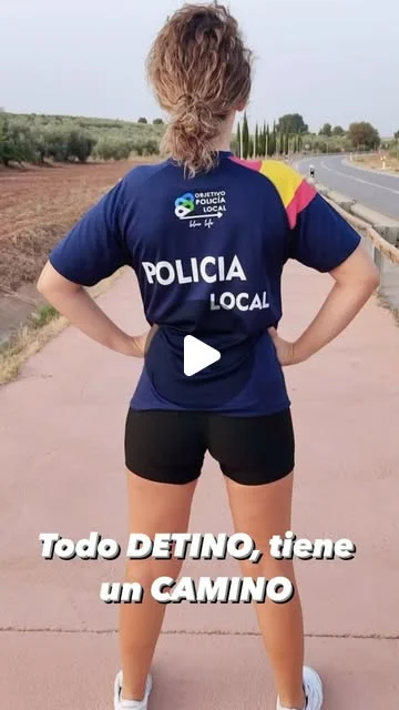 🚓 Tu plaza no se consigue por telepatía… ¡aunque estaría genial! Un